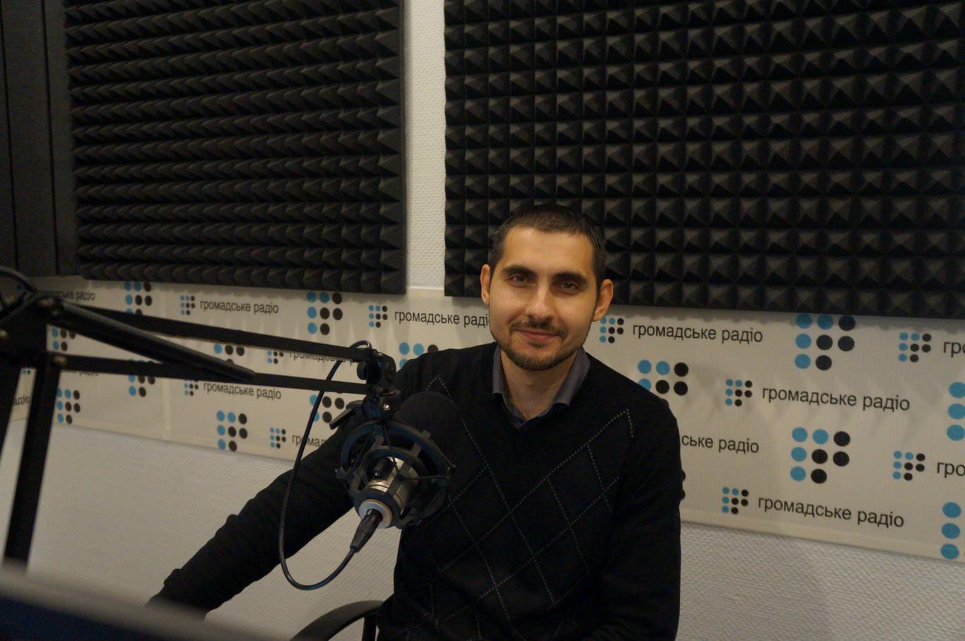 Речь Савченко была интереснее речи президента, — журналист