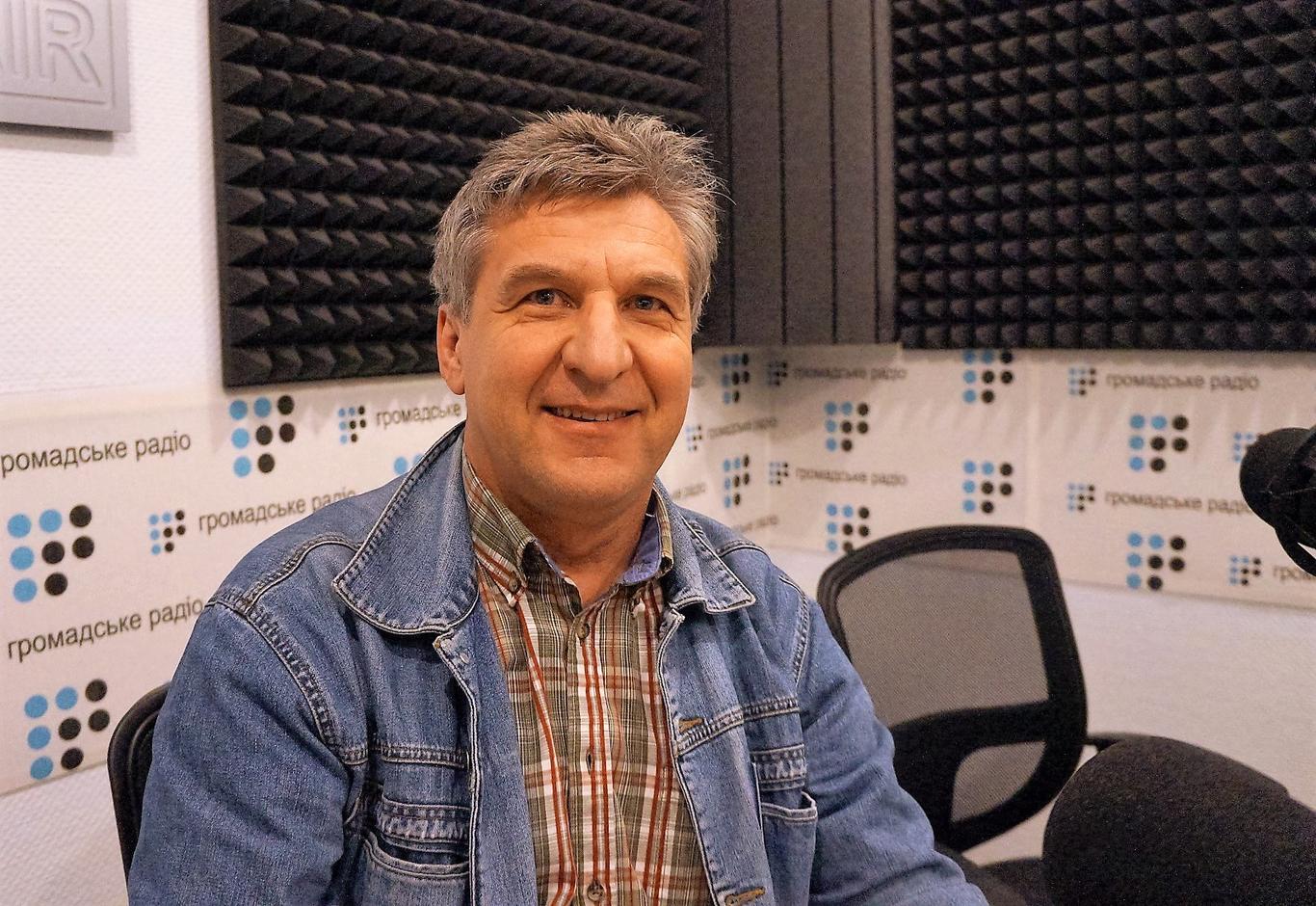 Если «Громадське радио» глушат, значит вы работаете правильно, — Таран