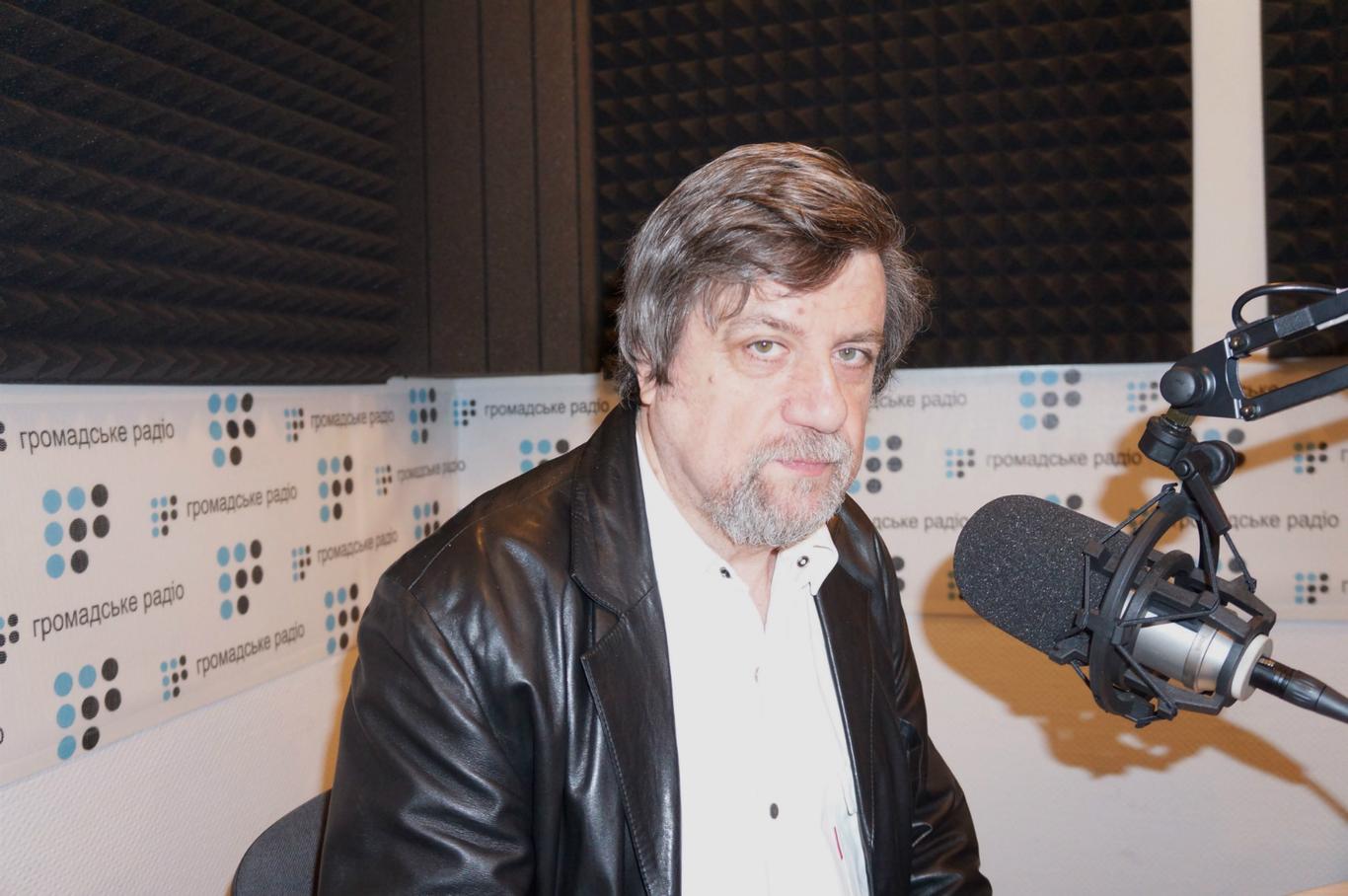 Довженко ненавидів режисера «Богдана Хмельницького», — кінознавець