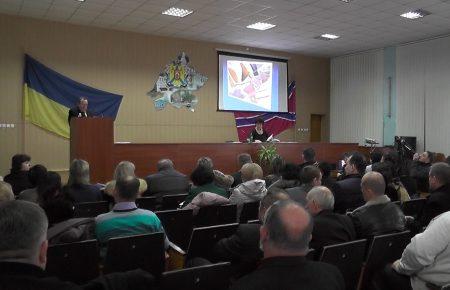 У Дружківці депутати перейменували близько 30 вулиць