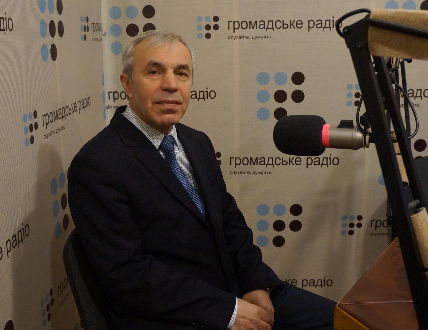 В «ЛНР» не нарушают права мусульман по религиозному принципу – Сейфулла Рашидов