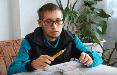 Крымчане жалуются на нехватку бесплатного инсулина