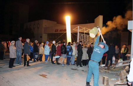 Без електрики у Криму за 3 тижні почнеться техногенний колапс, — Харченко