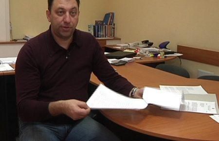 У Дніпропетровську триває декомунізація: 57 нових назв