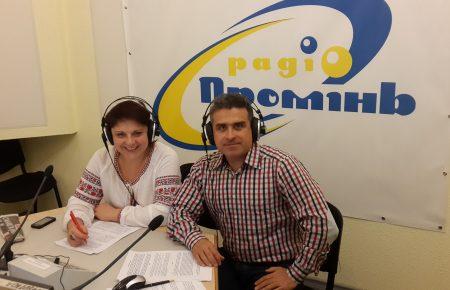 «На свіжу голову». Ефір за 6 листопада. Друга частина