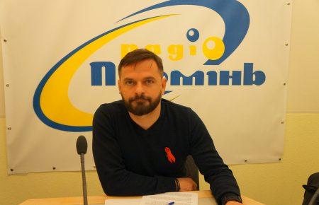 «Якщо всім ВІЛ-позитивним людям надати лікування — епідемія СНІДу буде зупинена», — Шерембей