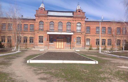 Евакуйовані з Луганська університети показали, як працюють на новому місці