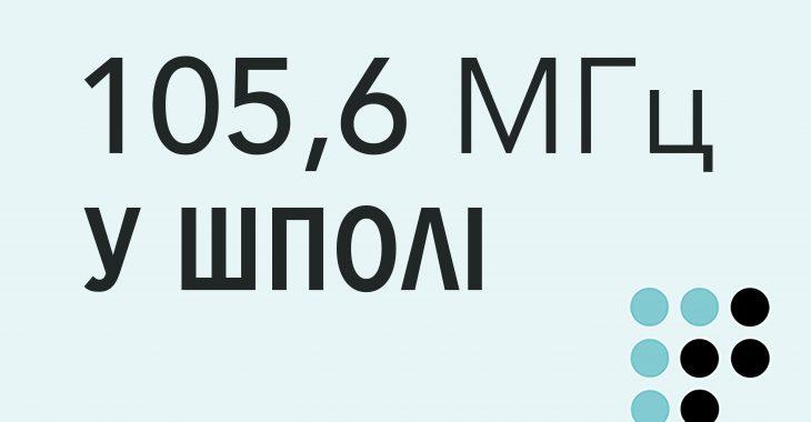 «Громадське радіо» мовитиме на Черкащині