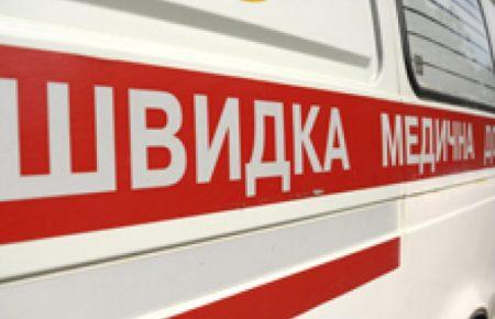 На Донеччині біля блокпосту загинув мирний житель