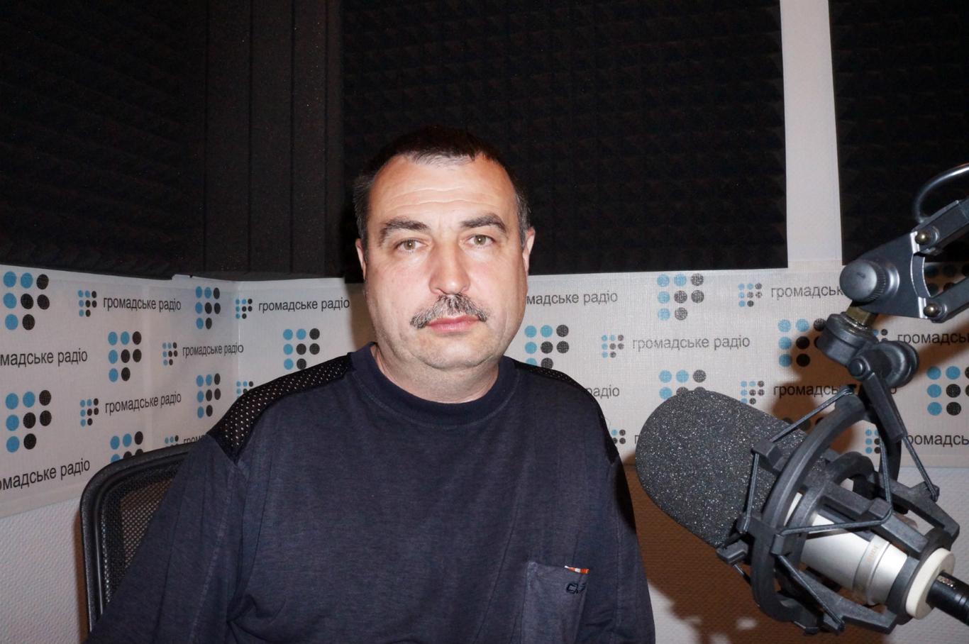 «ЛНР» — православная «республика» с социалистическим лицом, — историк