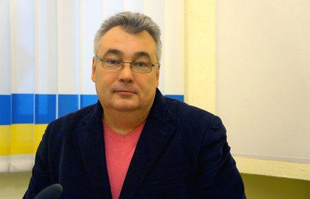 «Міноборони перекладає відповідальність за відкриття вогню», — експерт