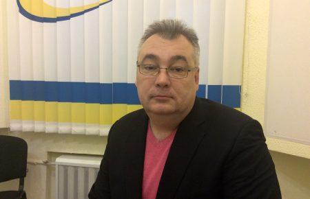 Бойовик «Борщ» подарував Дрьомову джип, який і вибухнув, – Снєгирьов