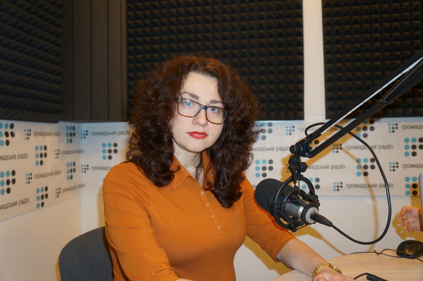 Верю, что после приговора Савченко, Грабовский найдется, — Соколовская