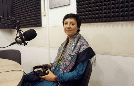 У меня ироничные тексты, а времена на иронию не вдохновляют, — С. Сотник