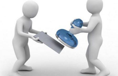 У «ЛНР» окремим категоріям видаватимуть «адресні довідки»