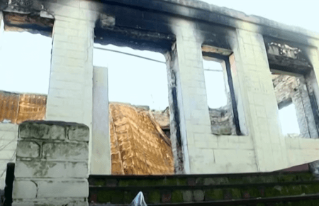 «Спочатку вибивали як матрац, а потім — як подушку», — воїн про бої за Станицю