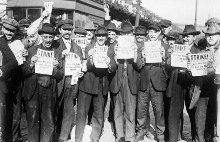 Історія олігархів у США: барони-грабіжники чи капітани великого бізнесу?