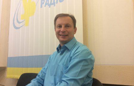 На Тернопіллі бійцям АТО без проблем виділяють землю для будівництва, — очільник Тернопілля Барна