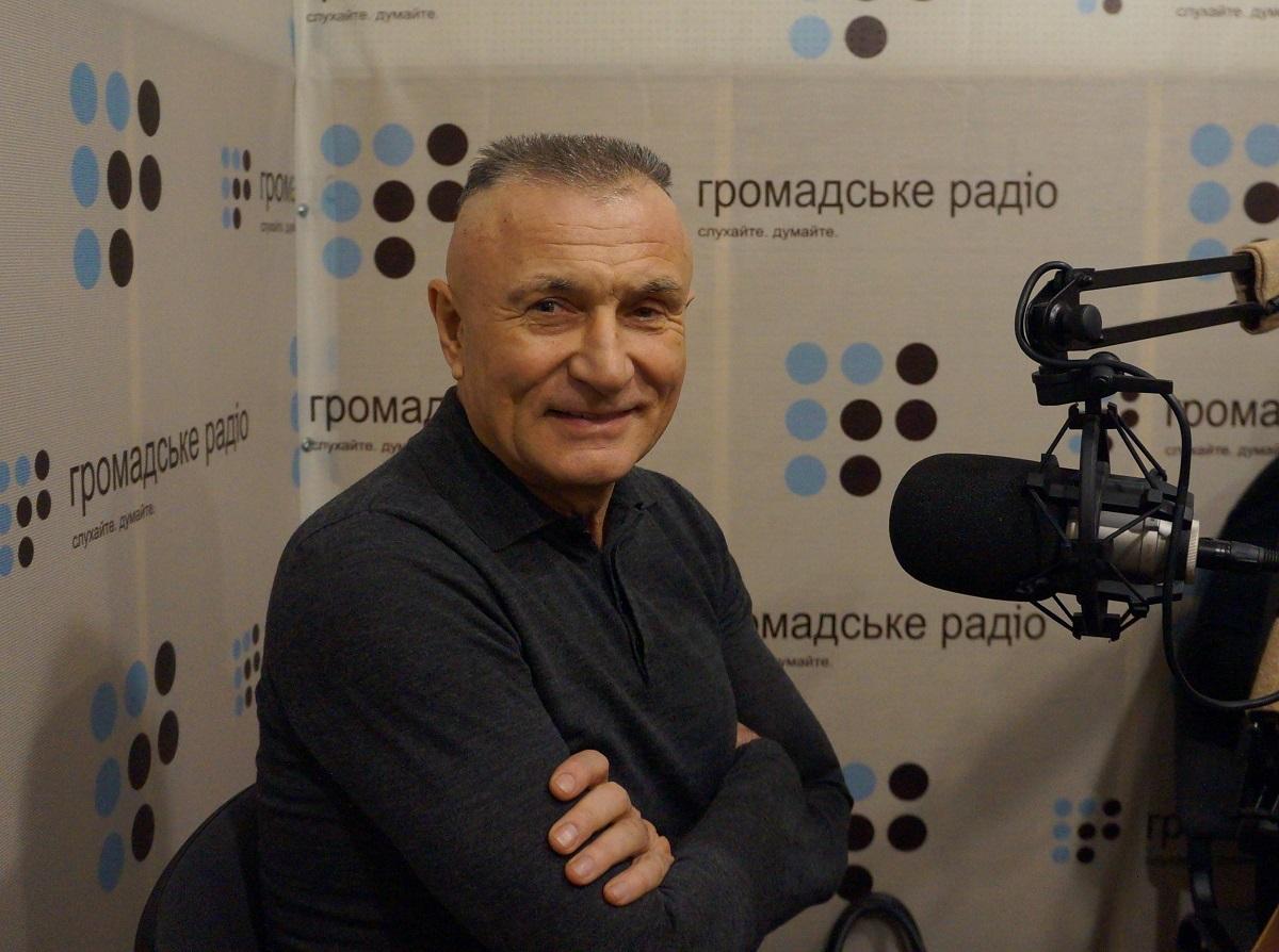 «Минск не дает нам никаких гарантий», — Степан Гавриш