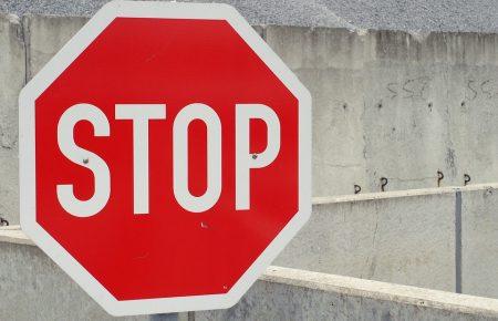 Влада РФ хоче забороняти громадянам виїзд з Росії у досудовому порядку