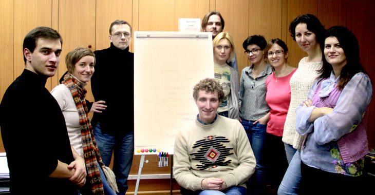 Громадське радіо мовить на Донбасі у ФМ діапазоні