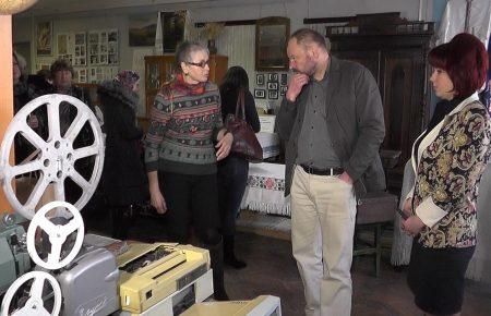 В Дружківці розпочали ряд проектів для відродження українських традицій