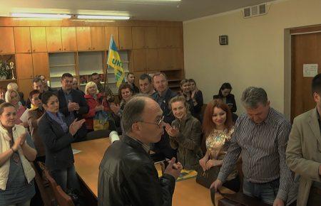 Суд повернув державі  дніпропетровський військовий шпиталь