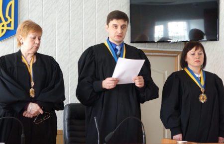 За жорстоке вбивство дівчини жителя Дружківки посадили на 17 років