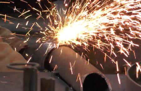 З окупованого Харцизька  до Краматорська підприємство переїхало разом з працівниками