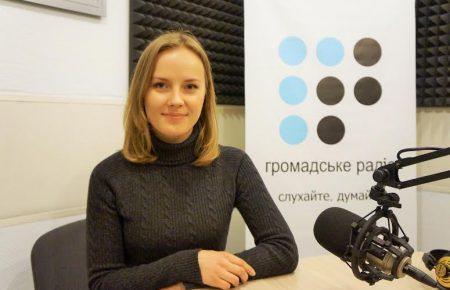 «Реформа госслужбы полностью провалена», —   Алина Свидерская