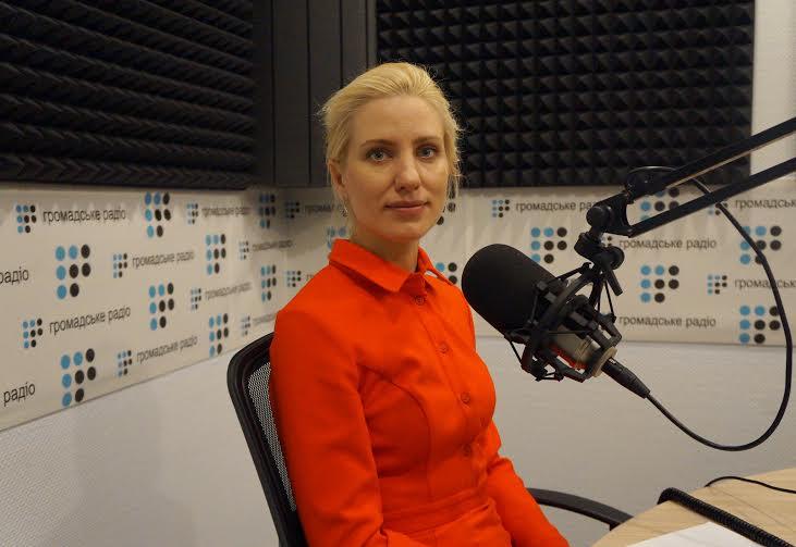 На міжнародній арені ми представляємо не фракцію, а державу, —  Світлана Заліщук