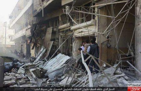 До Севастополя прибули тіла 26 загиблих у Сирії російських військових — українська розвідка