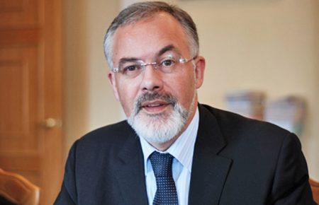 ГПУ подозревает Табачника в краже картин