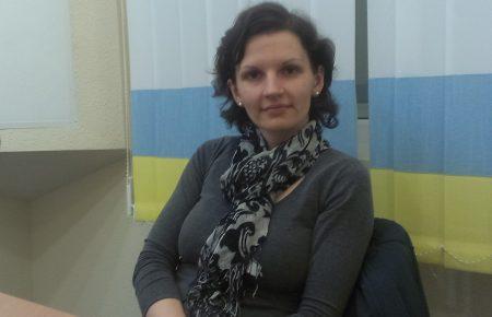 «Материнство варто почати сприймати не як гендерний обов’язок, а як важку працю», — Тамара Марценюк