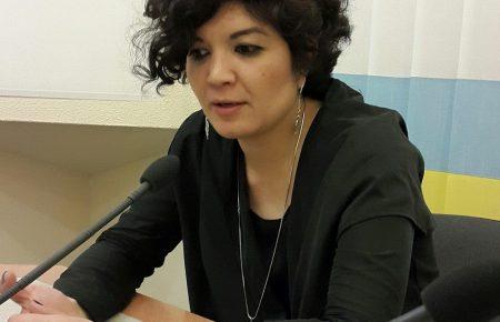 В Криму заборонили вшанування річниці депортації кримських татар: Таміла Ташева