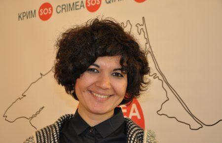 «Україні потрібна стратегія у розв'язанні проблеми вимушених переселенців», — Таміла Ташева