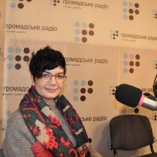 Таміла Ташева