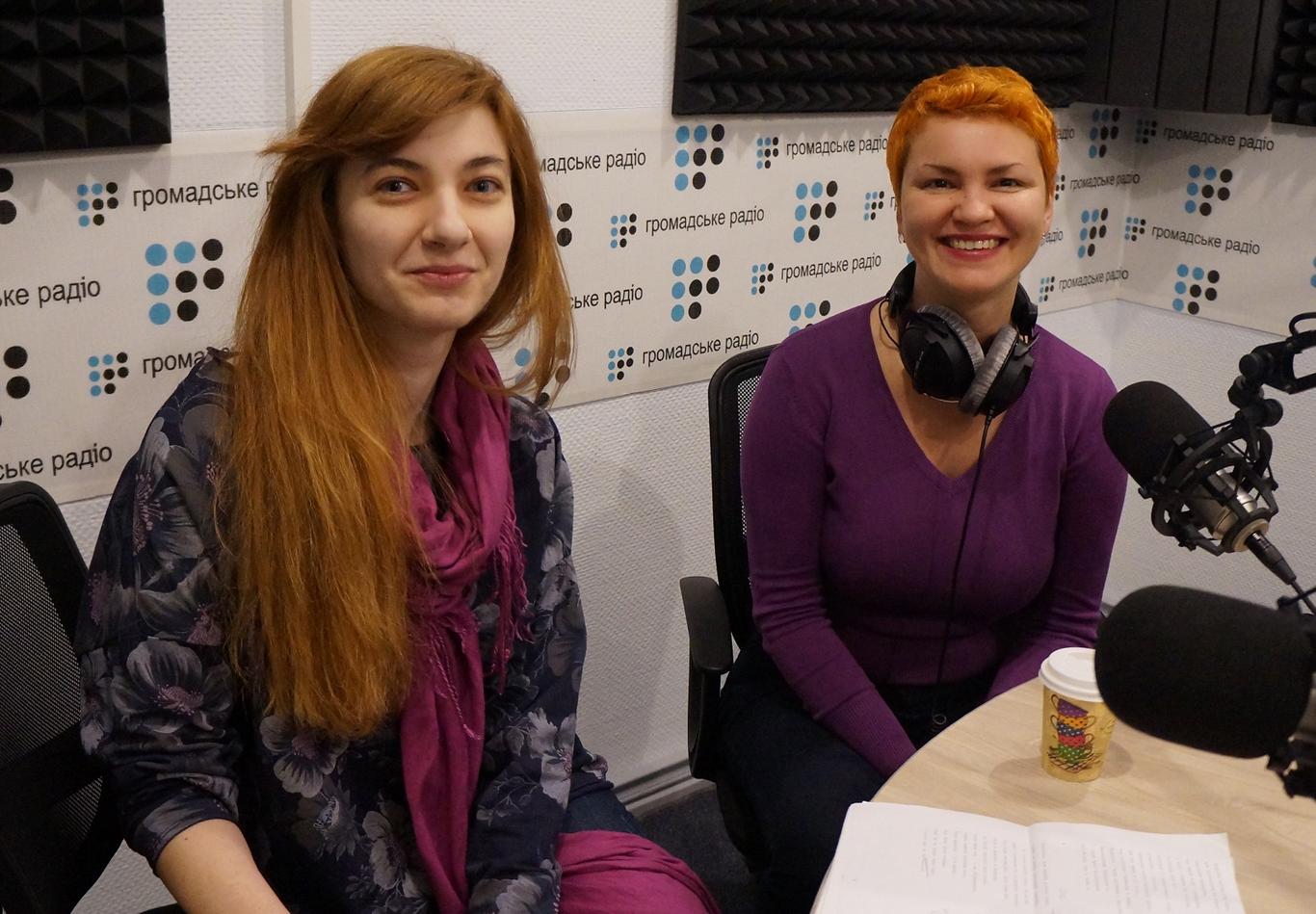 Моя історія про жінку, яка не може себе пояснити чоловіку, — Гусейнова