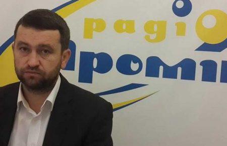 «Убивствами 20 лютого займається тільки троє слідчих», — Тарас Гаталяк