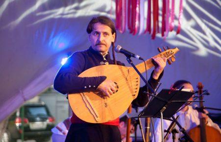 Якщо єдиний критерій успіху — попса, суспільство не має шансу, — музикант