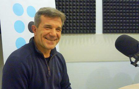 Поява у Києві підозрюваного у сепаратизмі підняла хвилю обурення, — Костанчук