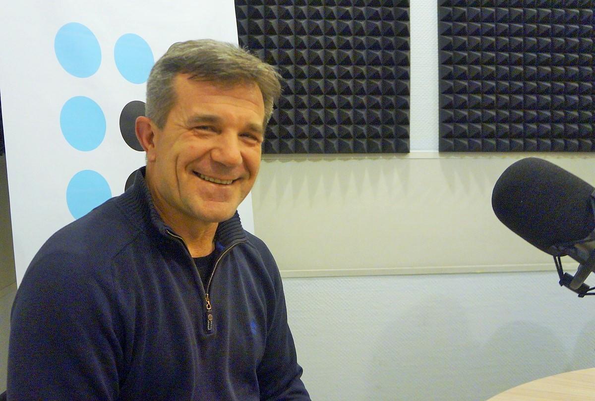 Поява у Києві підозрюваного у сепаратизмі підняла хвилю обурення, — Костанчук