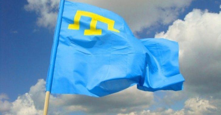 «Громадське радіо» приєдналося до марафону Дня спротиву окупації Криму