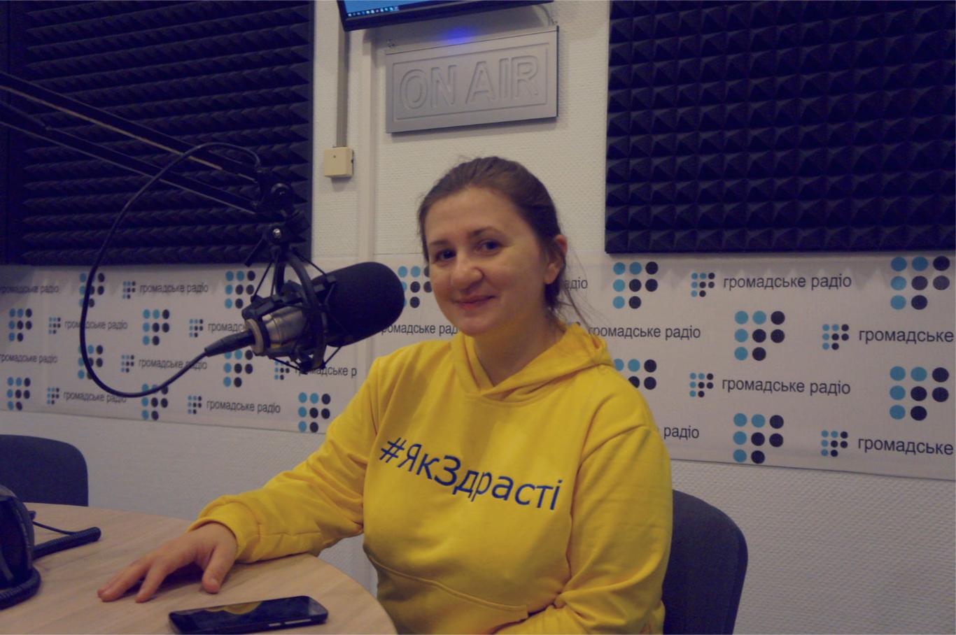 В українців не залишилось тем, з яких вони не могли б посміятися, — Татуся Бо