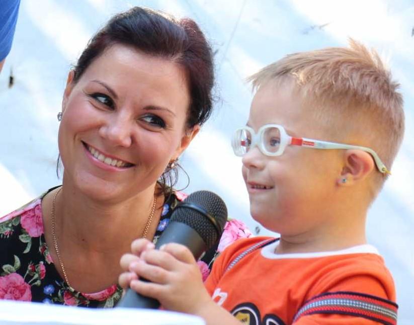 Люди с синдромом Дауна готовы и хотят быть полезными обществу, — эксперт