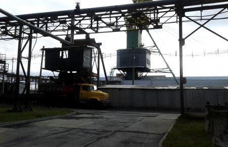 Дирекція волинської шахти просить у Кабміна 2,4 млд гривень на добудову