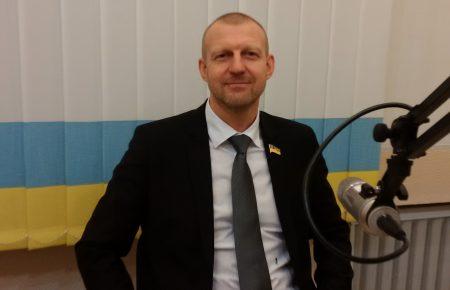 Використання права вето в ООН поставить Росію у гірше становище — Тетерук