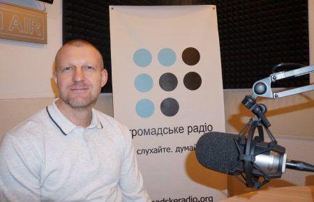 Тетерук: до 31 марта должны определить расположение минных полей