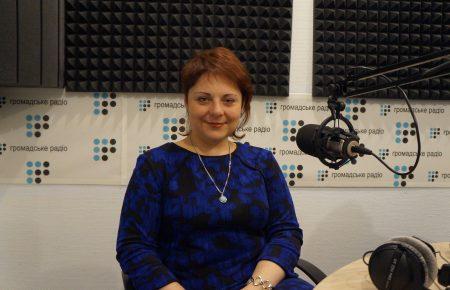 В історії українських репресованих не досліджено і половини, – Т. Шептицька