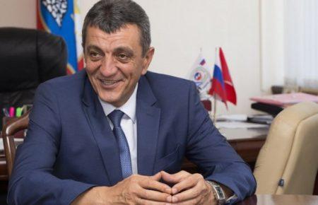 «Губернатор» Севастополя не помітив енергоблокади